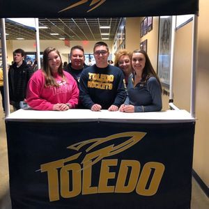 Meet your Posher, Charmaine